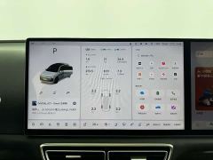 Li Auto L6 Pro Smart Refresh Edition - ფოტო 14