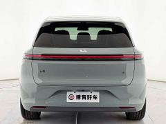 Li Auto L6 Pro Smart Refresh Edition - ფოტო 16