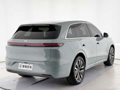 Li Auto L6 Pro Smart Refresh Edition - ფოტო 17