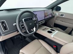 Li Auto L6 Pro Smart Refresh Edition - ფოტო 5