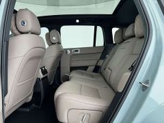 Li Auto L6 Pro Smart Refresh Edition - ფოტო 8