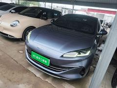 BYD Seal 06 DM-i 80KM Deluxe - фото 1