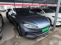 BYD Seal 06 DM-i 80KM Deluxe - фото 3
