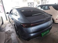 BYD Seal 06 DM-i 80KM Deluxe - фото 4