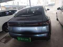 BYD Seal 06 DM-i 80KM Deluxe - фото 5