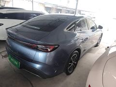 BYD Seal 06 DM-i 80KM Deluxe - фото 6