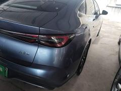 BYD Seal 06 DM-i 80KM Deluxe - фото 7