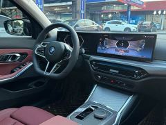 BMW 3 Series 330Li M Sport Night Edition Package - ფოტო 10