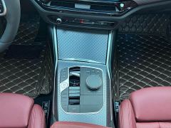 BMW 3 Series 330Li M Sport Night Edition Package - ფოტო 13