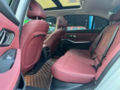 BMW 3 Series 330Li M Sport Night Edition Package - ფოტო 16