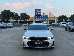BMW 3 Series 330Li M Sport Night Edition Package - ფოტო 2