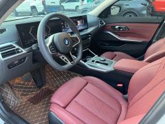 BMW 3 Series 330Li M Sport Night Edition Package - ფოტო 4
