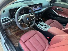 BMW 3 Series 330Li M Sport Night Edition Package - ფოტო 5