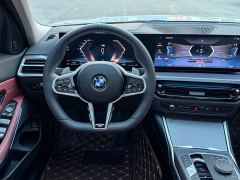 BMW 3 Series 330Li M Sport Night Edition Package - ფოტო 6