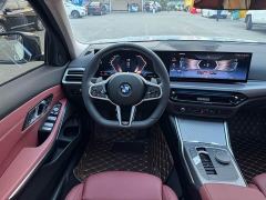 BMW 3 Series 330Li M Sport Night Edition Package - ფოტო 7