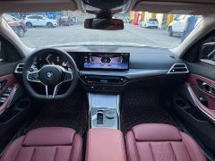 BMW 3 Series 330Li M Sport Night Edition Package - ფოტო 8