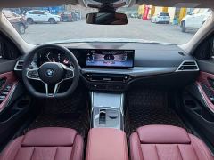 BMW 3 Series 330Li M Sport Night Edition Package - ფოტო 9