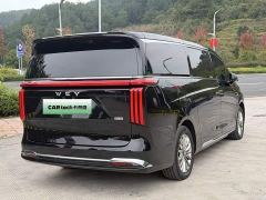 Great Wall WEY Shanshan New Energy Four-Wheel Drive Shanshan 9 - ფოტო 10