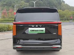 Great Wall WEY Shanshan New Energy Four-Wheel Drive Shanshan 9 - ფოტო 12