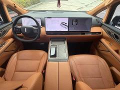 Great Wall WEY Shanshan New Energy Four-Wheel Drive Shanshan 9 - ფოტო 3