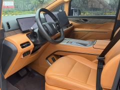 Great Wall WEY Shanshan New Energy Four-Wheel Drive Shanshan 9 - ფოტო 4