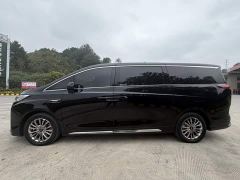 Great Wall WEY Shanshan New Energy Four-Wheel Drive Shanshan 9 - ფოტო 8