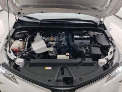Toyota Corolla 1.2T S-CVT Pioneer Plus - фото 10