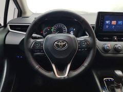 Toyota Corolla 1.2T S-CVT Pioneer Plus - фото 15