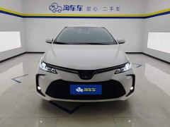 Toyota Corolla 1.2T S-CVT Pioneer Plus - фото 2