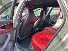 Audi S4 Avant 3.0 TFSI - ფოტო 10