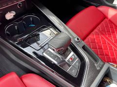 Audi S4 Avant 3.0 TFSI - ფოტო 13