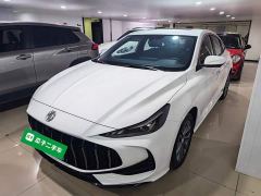 SAIC MG5 180DVVT Global Luxury Edition - ფოტო 1