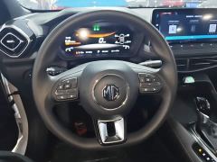 SAIC MG5 180DVVT Global Luxury Edition - ფოტო 10