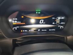 SAIC MG5 180DVVT Global Luxury Edition - ფოტო 11