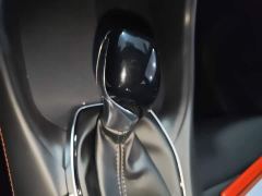 SAIC MG5 180DVVT Global Luxury Edition - ფოტო 13
