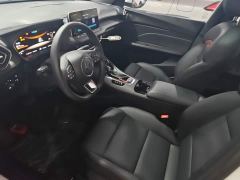 SAIC MG5 180DVVT Global Luxury Edition - ფოტო 14