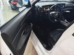 SAIC MG5 180DVVT Global Luxury Edition - ფოტო 15