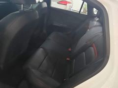 SAIC MG5 180DVVT Global Luxury Edition - ფოტო 16