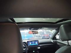 SAIC MG5 180DVVT Global Luxury Edition - ფოტო 17