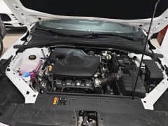 SAIC MG5 180DVVT Global Luxury Edition - ფოტო 19