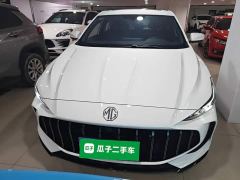 SAIC MG5 180DVVT Global Luxury Edition - ფოტო 2