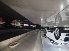 SAIC MG5 180DVVT Global Luxury Edition - ფოტო 20