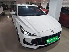 SAIC MG5 180DVVT Global Luxury Edition - ფოტო 3