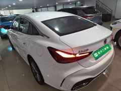 SAIC MG5 180DVVT Global Luxury Edition - ფოტო 4
