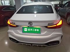 SAIC MG5 180DVVT Global Luxury Edition - ფოტო 5