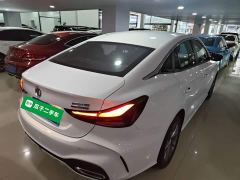 SAIC MG5 180DVVT Global Luxury Edition - ფოტო 6