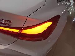 SAIC MG5 180DVVT Global Luxury Edition - ფოტო 7