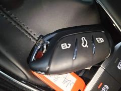 SAIC MG5 180DVVT Global Luxury Edition - ფოტო 8
