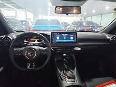 SAIC MG5 180DVVT Global Luxury Edition - ფოტო 9