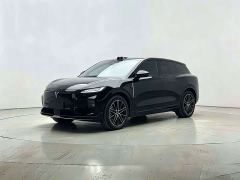 Voyah Lantu Zhiyin Four-Wheel Drive Qiankun Edition - ფოტო 1